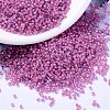 MIYUKI Delica Beads SEED-X0054-DB2048-1
