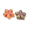 Handmade Lampwork Beads LA-CBAD2DB-03B-2