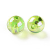 Transparent Acrylic Beads LS-MACR-S370-B12mm-729-2