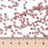 TOHO 8/0 Round Beads SEED-TR08-0573-4