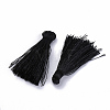 Polyester Tassel Pendant Decorations FIND-S260-D22-3