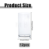 PET Vases AJEW-WH0485-61-2