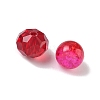 Mixed Style Glass Beads GLAA-XCP0001-70F-2