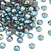 Preciosa® Crystal Hotfix Flatback Stones Y-PRC-HSS6-10220-200-1