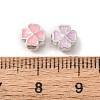 Alloy Enamel Beads FIND-B063-04S-3