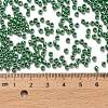 TOHO 8/0 Round Beads SEED-TR08-0130D-4