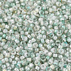 Baking Paint Glass Seed Beads SEED-Q041-03A-02-3