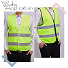 20Pcs Cloth Reflective Safety Vest AJEW-GO0005-12B-5