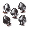 Handmade Porcelain Enamel Beads PORC-B006-01-1