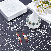 100G Glass Seed Beads SEED-SP0001-14A-01-4
