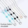 Iron Eyeglass Chains AJEW-CN0006-72KCG-7