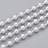 Brass Ball Chains CHC-S008-003A-S-2