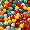 Glass Beads EGLA-A034-SM10mm-44-2