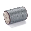 Flat Waxed Polyester Thread String YC-D004-01-014-2