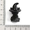 Halloween Resin Figurine Statues for Home Office Desktop Decoration DJEW-M017-04H-3