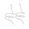 Alloy Big Pendants PALLOY-F315-01P-1