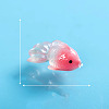 Resin Fish Mini Model PW-WG86ABC-02-1