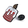 Christmas Series Enamel Pins JEWB-Z033-03EB-E-3