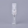 3ml Glass Spray Bottle LS-MRMJ-WH0052-02-3ml-1