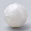 Food Grade Eco-Friendly Silicone Focal Beads SIL-R008D-21-2