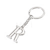 Alloy Keychains KEYC-TADJ0001-11R-2