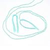 Natural Amazonite Bead Strands G-G914-2mm-14-2