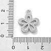 Alloy Pendants FIND-M078-01C-P-3