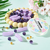 51Pcs DIY Bracelets Making Kit DIY-TA0014-98-6