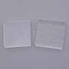 Acrylic Chassis TACR-WH0001-31C-1