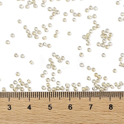 TOHO Round Seed Beads X-SEED-TR11-0369-1