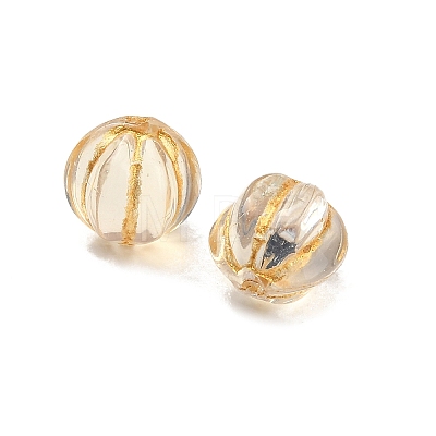 Glass Beads GLAA-C044-03B-1