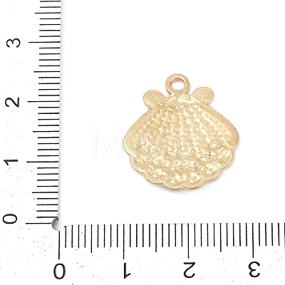 Alloy Enamel Pendants with Plastic Imitation Pearl FIND-Z070-04G-01-1