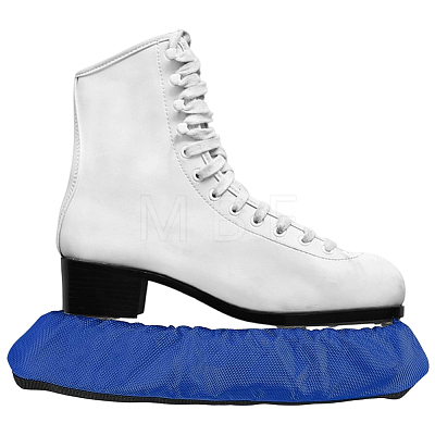 Oxford Cloth Ice Skate Guards AJEW-GF0015-13A-01-1
