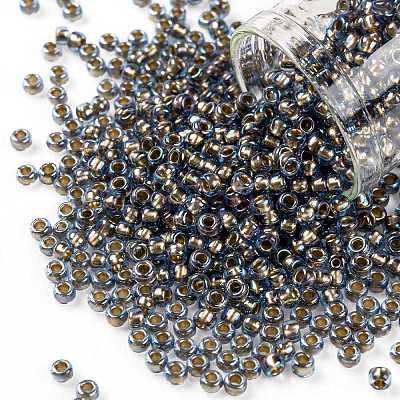 TOHO Round Seed Beads SEED-XTR08-0997-1