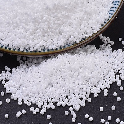 MIYUKI Delica Beads SEED-MY11-DB0200-1