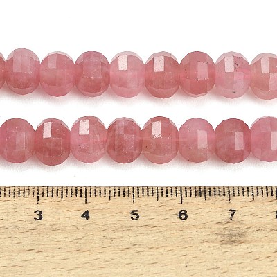 Dyed Natural White Jade Beads Strands GG-CBA9106-01N-1