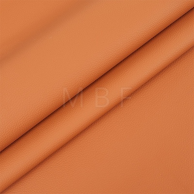Rectangle PU Leather Fabric AJEW-WH0089-52B-05-1