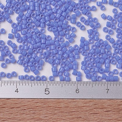 MIYUKI Delica Beads SEED-X0054-DB0730-1