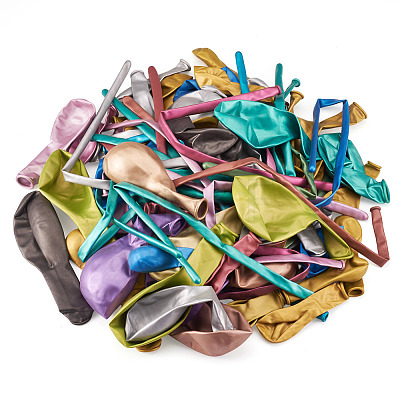 110Pcs Latex Balloon DIY-TA0015-89B-1