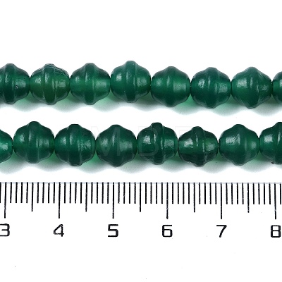 Natural Agate Beads Strands G-P543-A01-01C-1