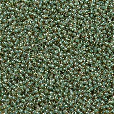 TOHO Round Seed Beads SEED-JPTR11-0380-1