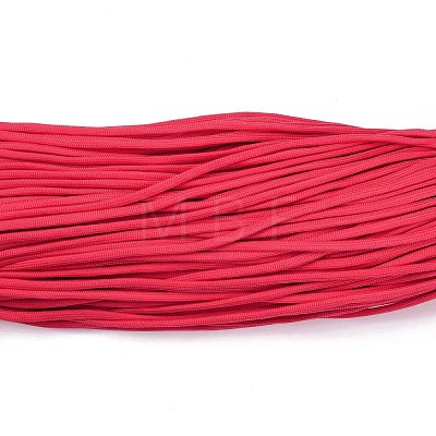 7 Inner Cores Polyester & Spandex Cord Ropes RCP-R006-203-1