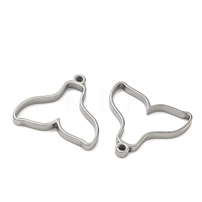 Fishtail 304 Stainless Steel Enamel Settings STAS-K279-06P-1