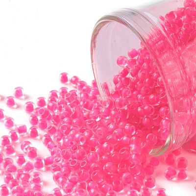 TOHO 11/0 Round Beads SEED-TR11-0971-1