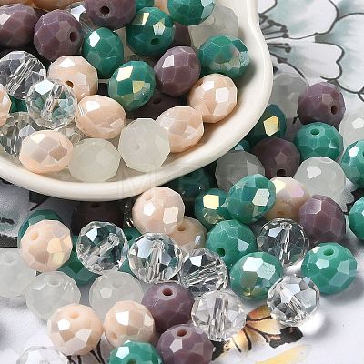 Glass Beads EGLA-A034-LM10mm-42-1