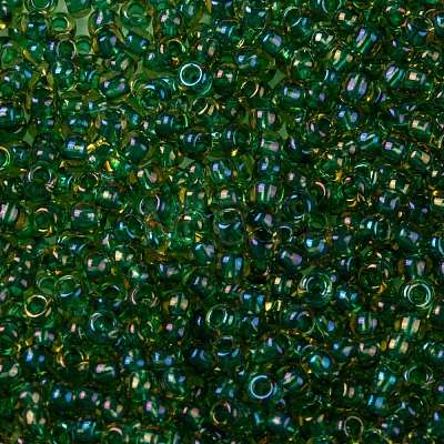 TOHO Round Seed Beads SEED-XTR11-0242-1