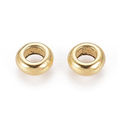 Alloy Spacer PALLOY-EA540Y-AG-LF-1