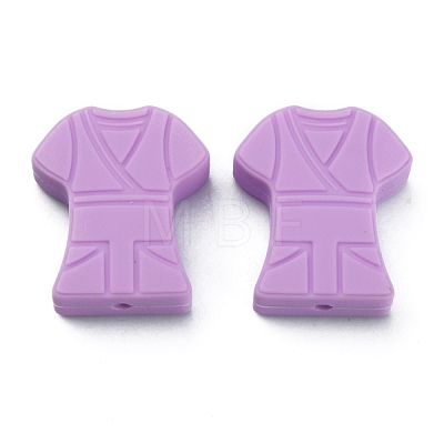 Food Grade Eco-Friendly Silicone Beads FIND-WH0125-19E-1
