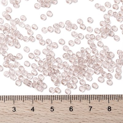 MIYUKI Round Rocailles Beads X-SEED-G008-RR0155-1