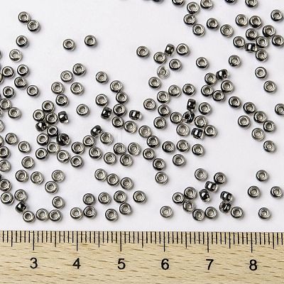 MIYUKI Round Rocailles Beads SEED-X0055-RR2276-1